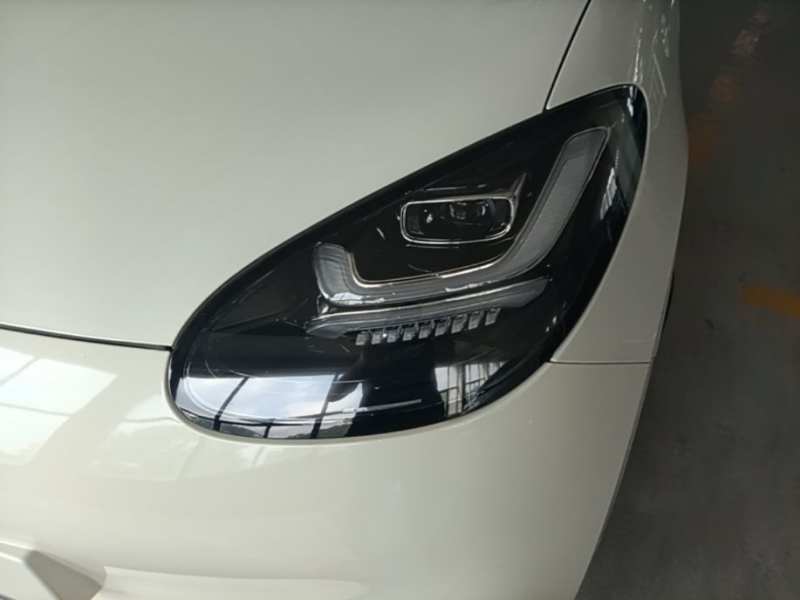 Used Wuling Bingo 2023 333 km Enjoyment Version — 23