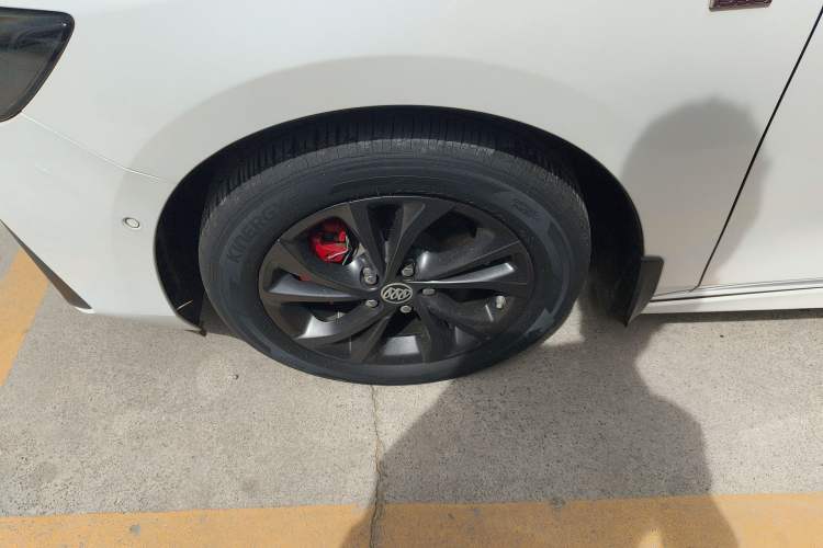 Used Buick Verano 2022 Pro GS Gale Edition
