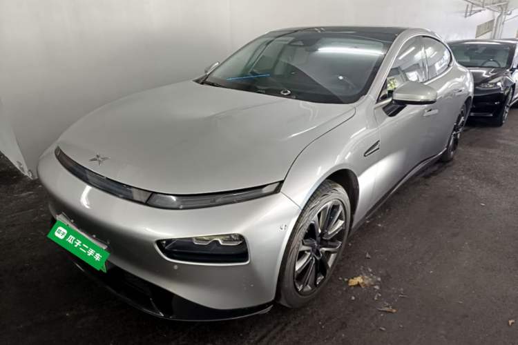 Used XPeng P7 2020 670N