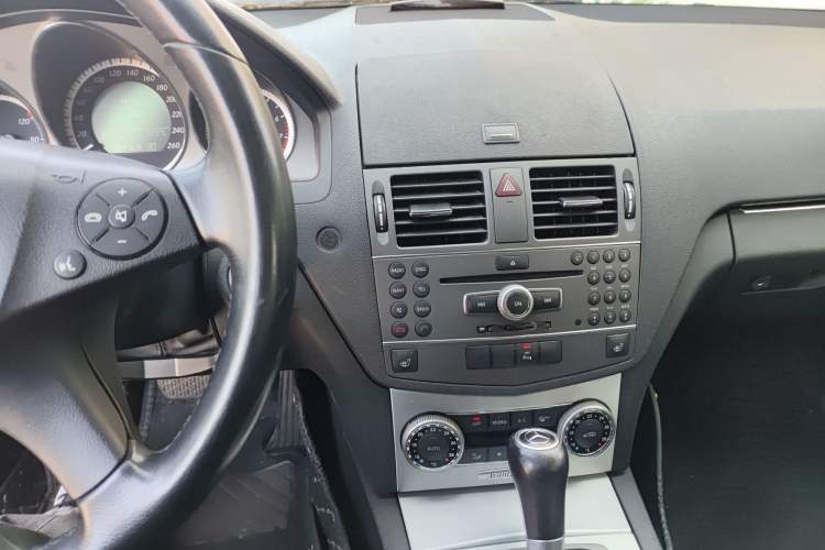 Used Mercedes-Benz C-Class 2010 C 300 Estate