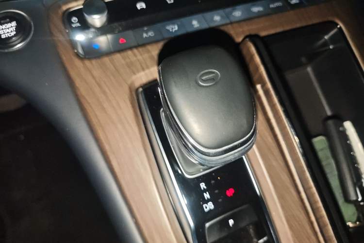 Used GAC Trumpchi M8 2021 Master Series 390T Ultimate Edition