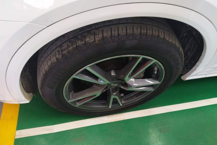 Used Audi Q5L 2020 40 TFSI Prestige Fashion Edition