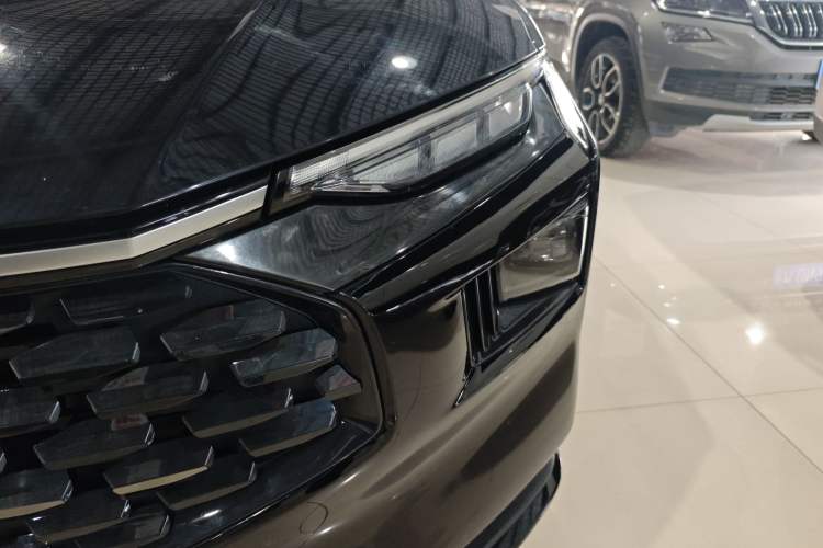 Used Ford Mondeo 2023 EcoBoost 180 Comfort Model
