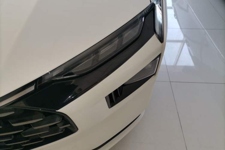 Used Ford Mondeo 2022 Restyled EcoBoost 245 Luxury Version