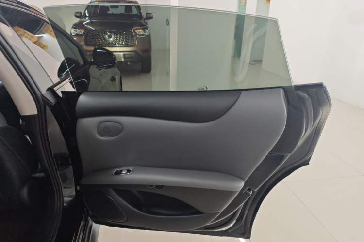 Used IM L6 2024 Max Enhanced Performance Edition