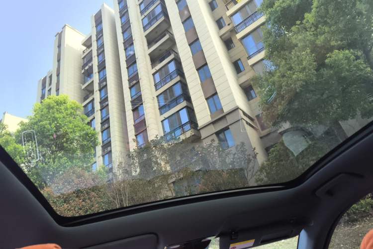 Used Li Auto L6 2024 Pro Model