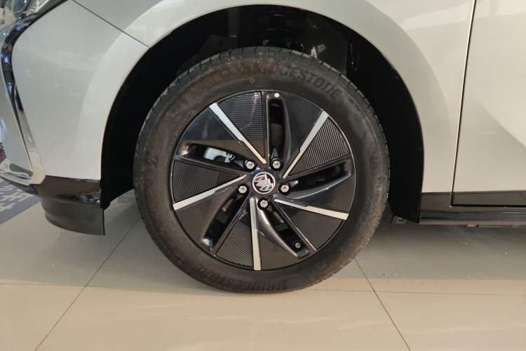 Used Buick Velite 6 2024 430km Enjoyment Version