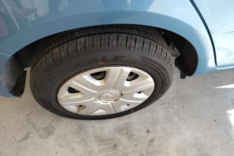 Used Skoda Fabia 2014 1.4L Automatic Crystal Edition