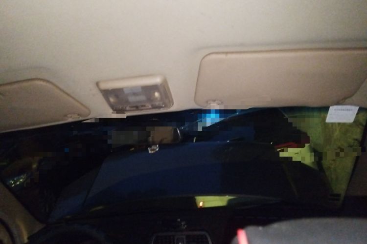 Used Dongfeng Xiaokang C37 2012 1.4L Entrepreneur II Type DK13-06
