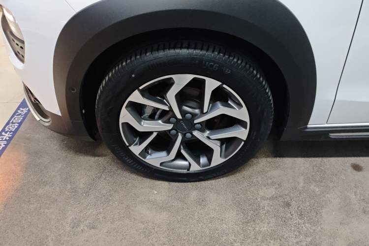 Used Lynk & Co 02 2020 1.5T DCT Two-Wheel Drive Pro Edition
