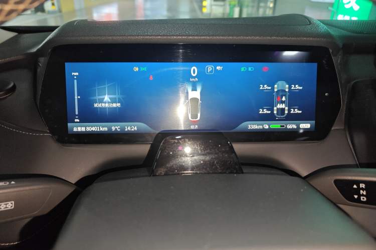 Used Deepal SL03 2022 515 Pure Electric Version