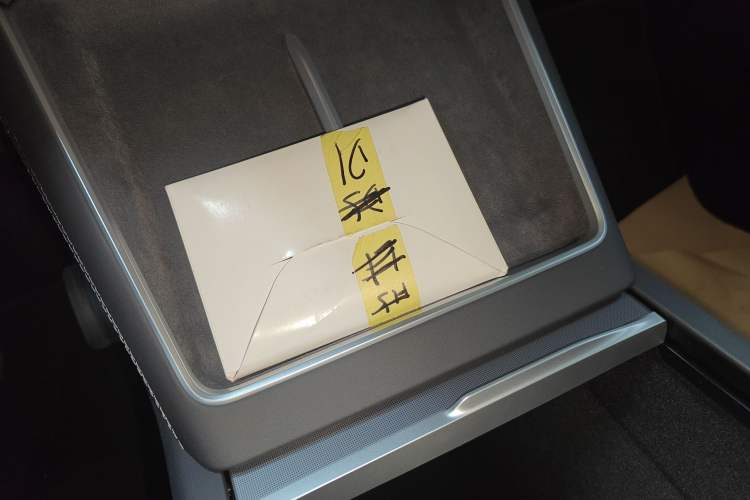 Used Tesla Model Y L 2025 Model Long-Range All-Wheel-Drive Version
