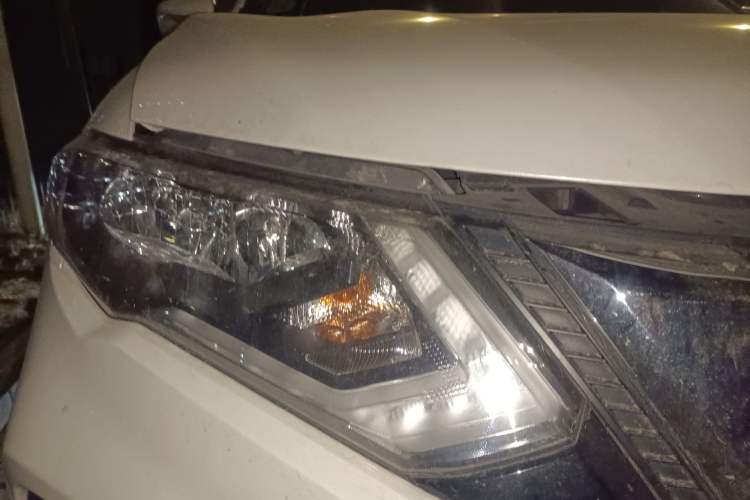 Used Nissan X-Trail 2017 2.5L CVT Luxury Edition 4WD