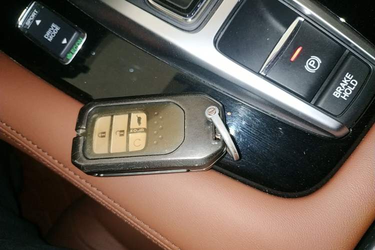 Used Honda UR-V 2020 370TURBO Two-Wheel Drive Luxury Edition
