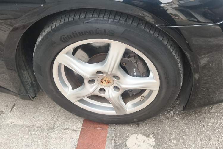 Used Porsche Panamera 2014 Panamera 3.0T
