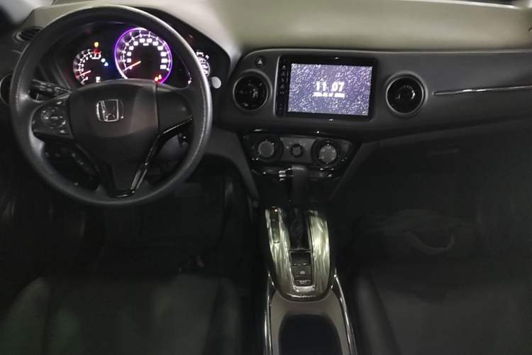 Used Honda XR-V 2021 1.5L CVT Classic Edition
