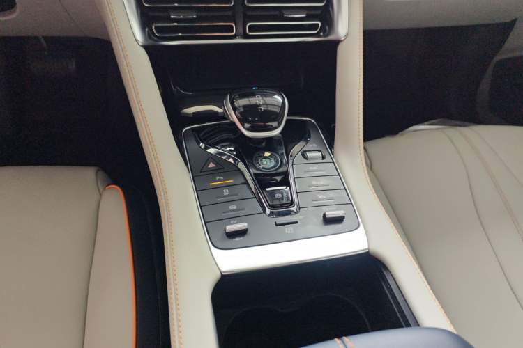 Used BYD Song PLUS New Energy 2021 DM-i 110KM Flagship Model
