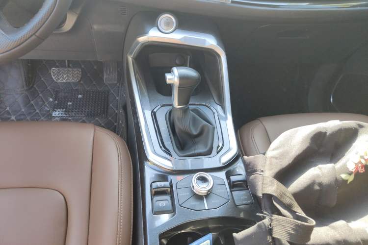 Used Haval H6 2018 Red-Label 1.5T Automatic Luxury Model