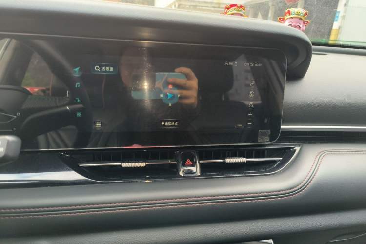 Used Bestune T99 2020 20TD Automatic Premium Edition