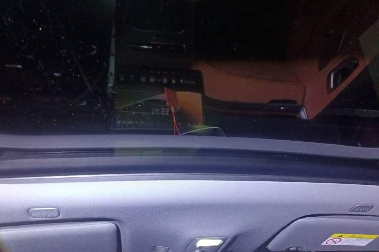 Used Hima H5 2025 Model Range-Extending Max