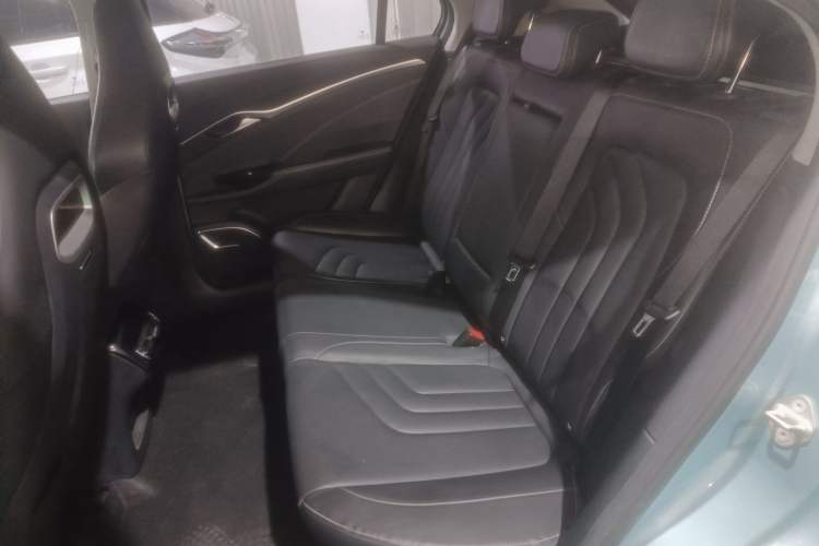 Used NETA U 2021 Pro 500 Global Edition