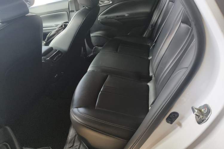 Used AION S 2020 Xuan 580