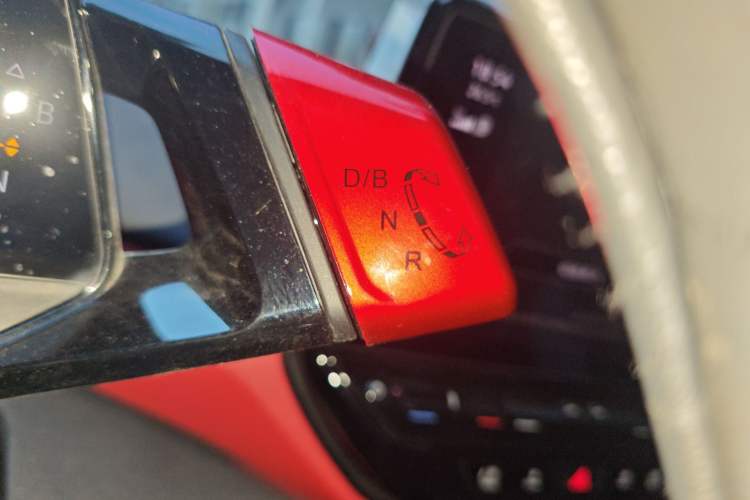 Used Volkswagen ID.4 X 2021 Pro Smart Long-Range Edition
