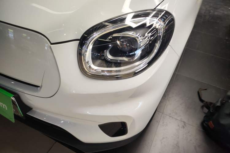 Used Leapmotor T03 2024 310 Comfort Edition