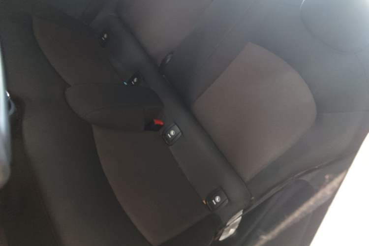 Used MINI 2014 1.2T ONE+