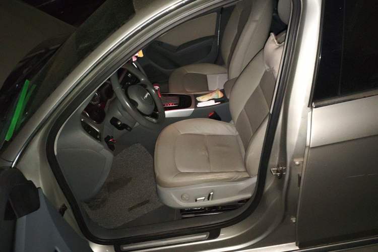 Used Audi A4L 2015 35 TFSI Automatic Standard Model