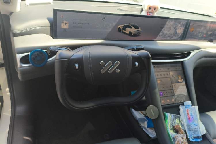 Used IM L6 2024 Max Enhanced Performance Edition