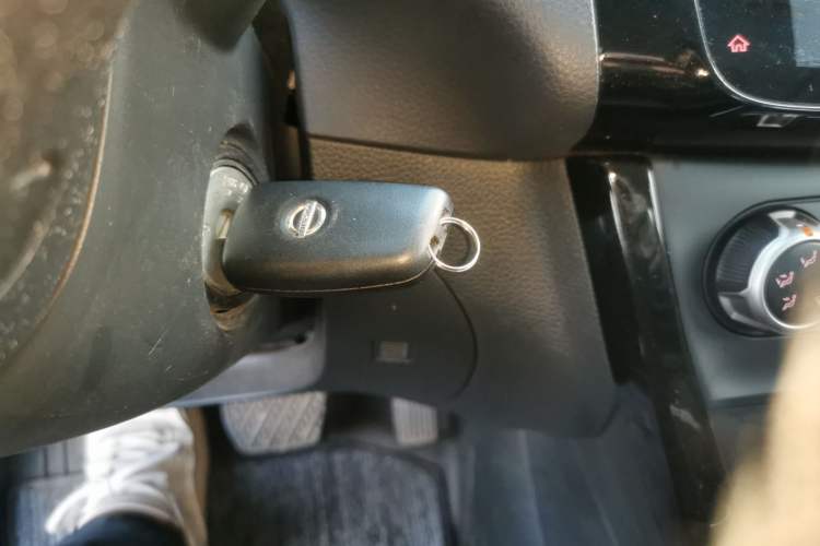 Used Nissan Sylphy 2022 Classic 1.6XL CVT Luxury Edition