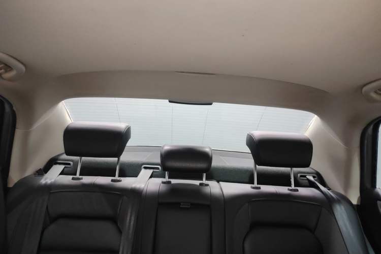 Used Volkswagen Bora 2014 1.6L Manual Comfort Model
