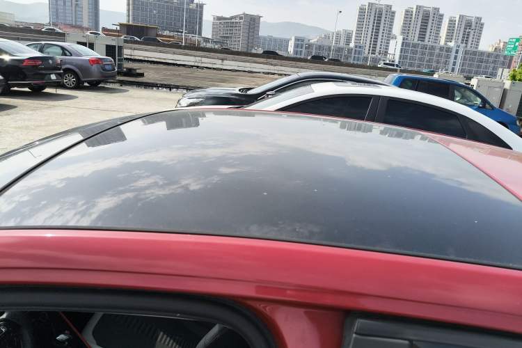 Used Volkswagen Polo 2019 Plus 1.5L Automatic Colorful Technology Edition
