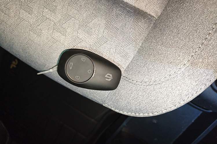 Used Leapmotor T03 2022 Crystal Edition
