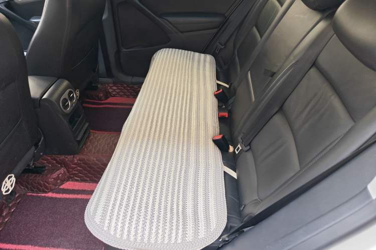 Used Volkswagen Tiguan 2015 1.8TSI Automatic Two-Wheel Drive Luxury Model