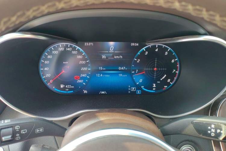 Used Mercedes-Benz GLC 2020 Facelifted GLC 300 L 4MATIC Luxury Edition