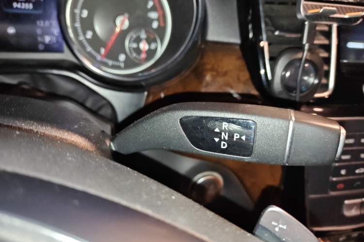 Used Mercedes-Benz GLS-Class 2018 GLS 450 European Version
