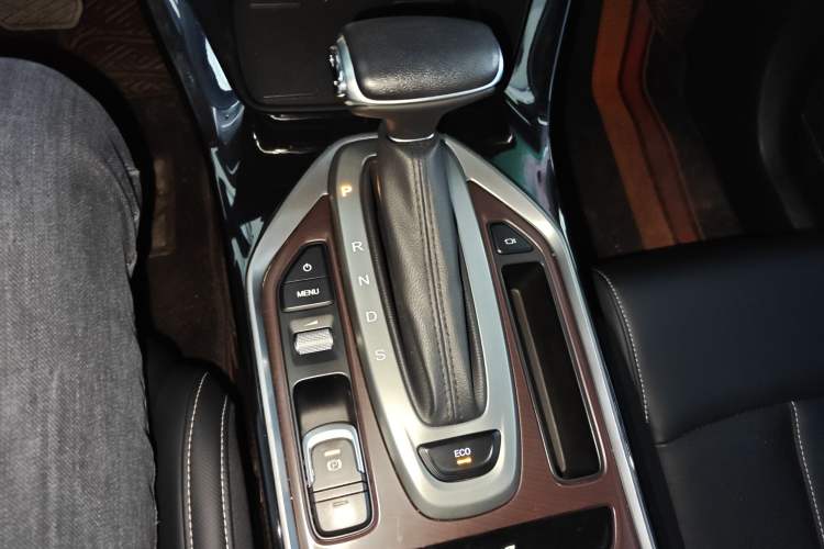 Used GAC Trumpchi GS4 2022 270T Automatic Smart Drive Technology Edition (Upgraded Version)