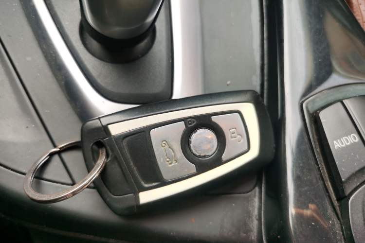 Used BMW 1 Series 2012 116i Leading Model
