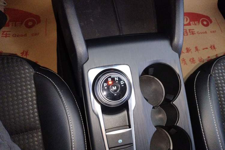 Used Ford Focus 2019 Hatchback EcoBoost 180 Automatic Trendy Model