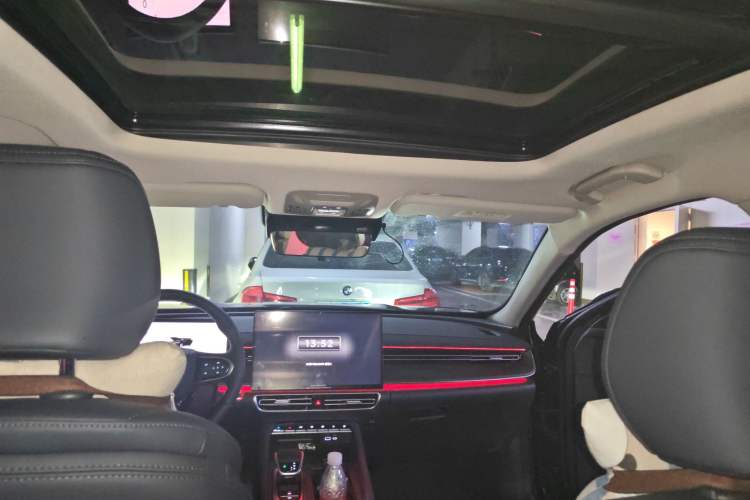 Used Chery Arrizo 8 PRO 2025 Pro 1.6T Comfort Version