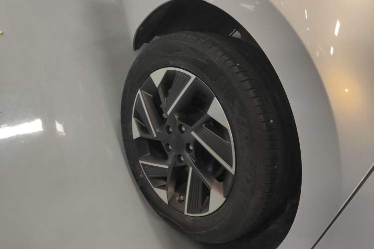 Used AION S Plus 2023 70 Intelligent Edition Ternary Lithium
