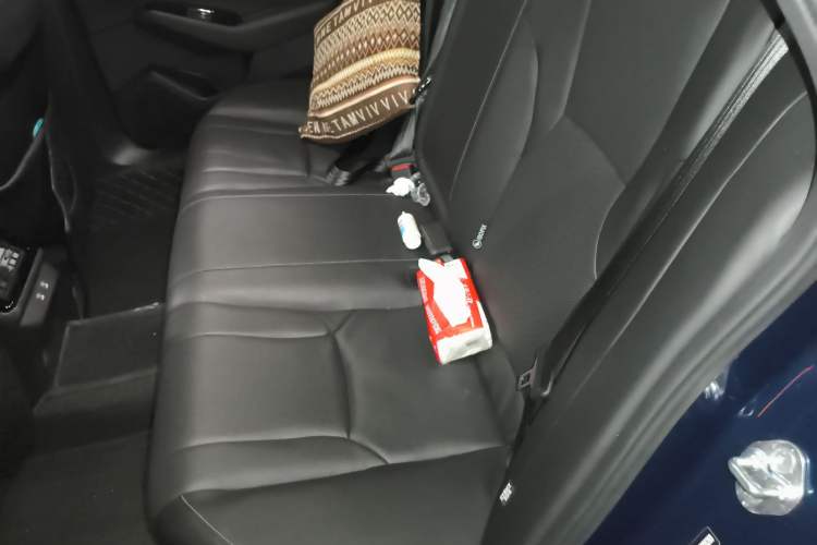 Used Honda Accord 2023 260TURBO Excellence Edition
