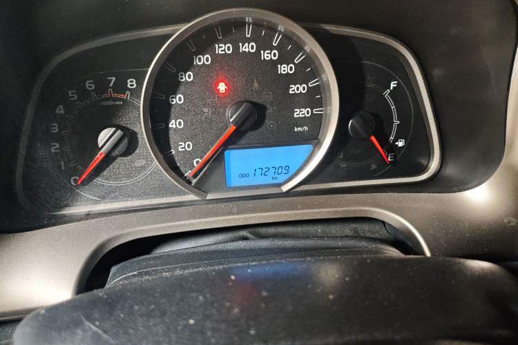 Used Toyota RAV4 2015 2.0L CVT Two-Wheel Drive Fashion Edition
