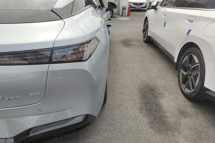 Used Hyptec GT 2023 560 Rear-Drive Tech Edition