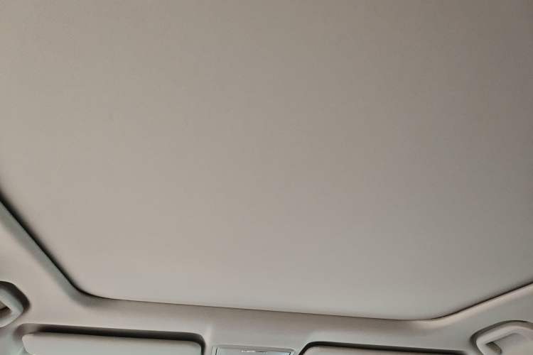 Used Honda Avancier 2023 370TURBO Four-Wheel Drive Luxury Edition
