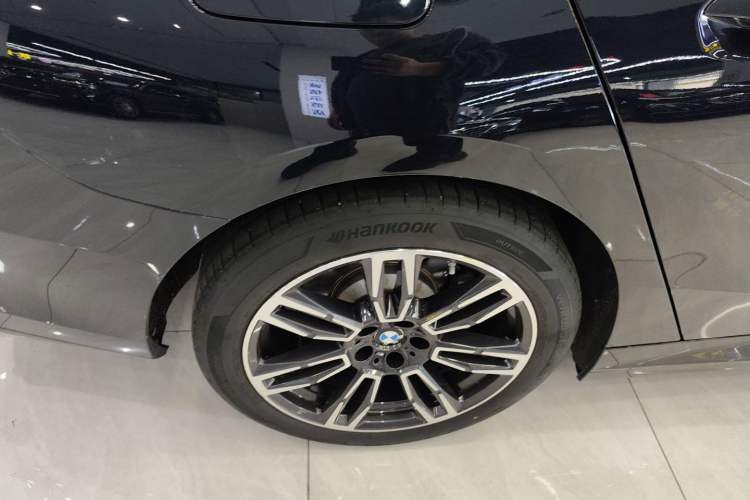 Used BMW 5 Series 2024 525Li M Sport Package
