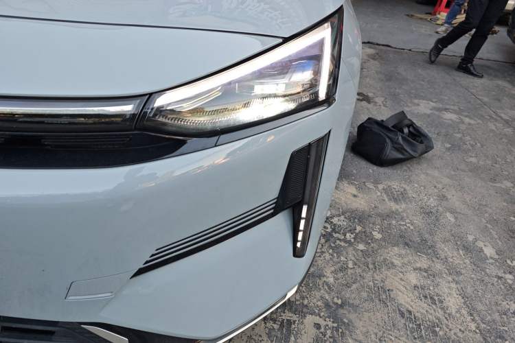 Used Geely Galaxy L6 2024 125km PLUS Dragon Edition