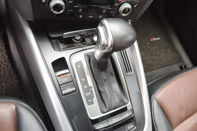 Used Audi Q5 2016 40 TFSI Technology Edition